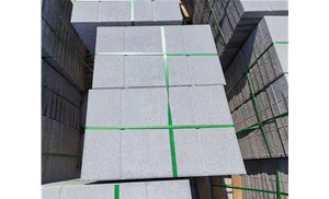 環(huán)保PC仿石磚受熱捧，成城市景觀(guān)建設(shè)新寵